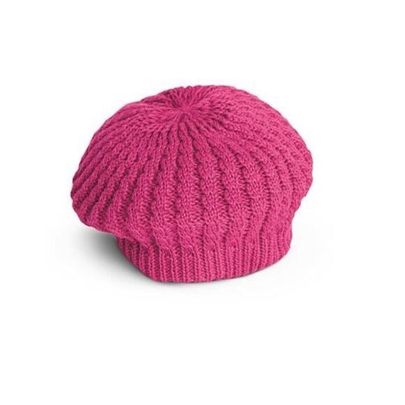 NEW American Girl 18” Doll Clothes TRUE SPIRIT ACCESSORIES Hat Purse Money Coat - Picture 3 of 10